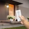 Feit Electric Feit Smart Home Bronze Dusk to Dawn LED Wall Lantern LAN11RND/SYNCBZ - alternate 7